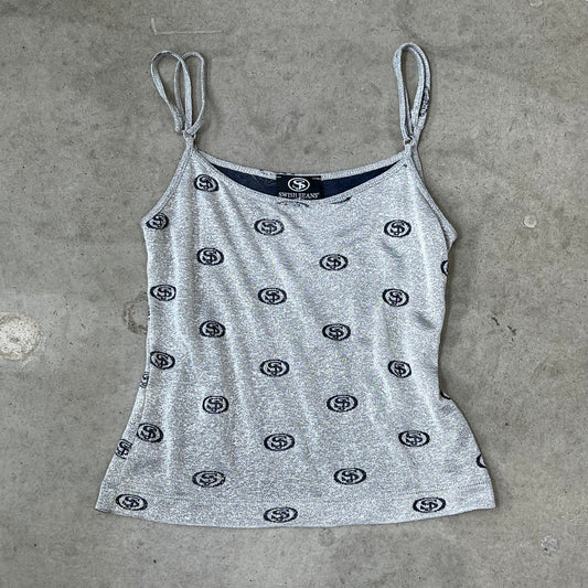 Vintage Design Top
