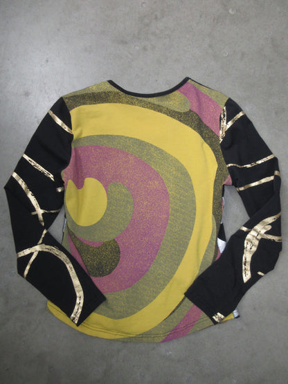 Vintage Design Top