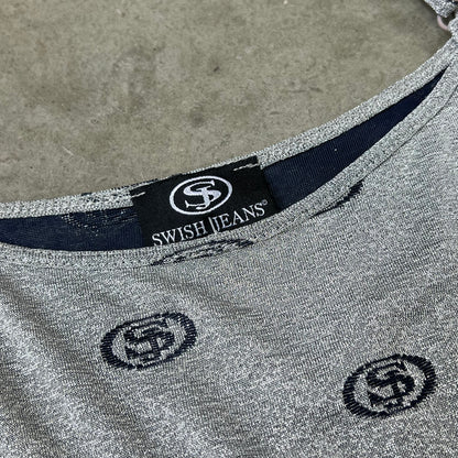 Vintage Design Top