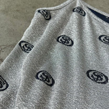 Vintage Design Top