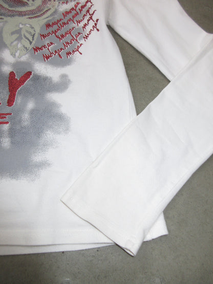Vintage Design Top