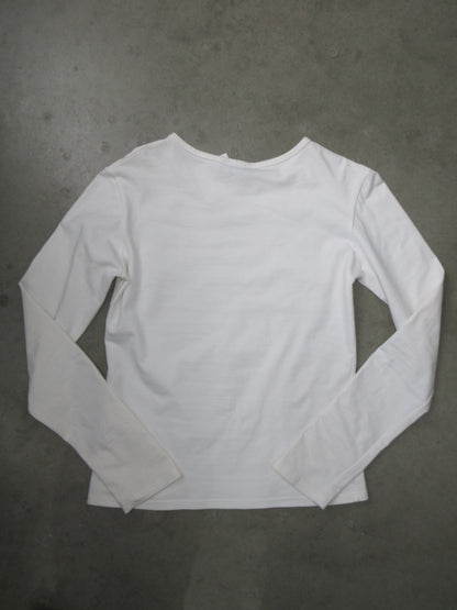 Vintage Design Top