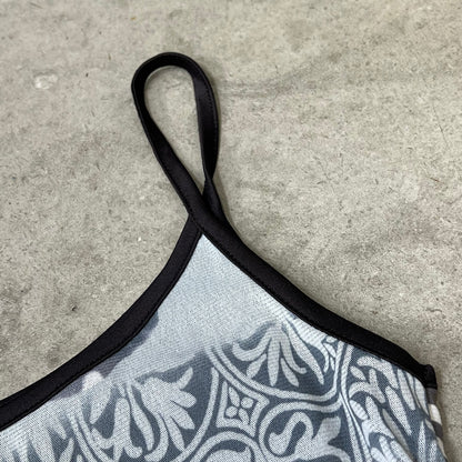 Vintage Design Top