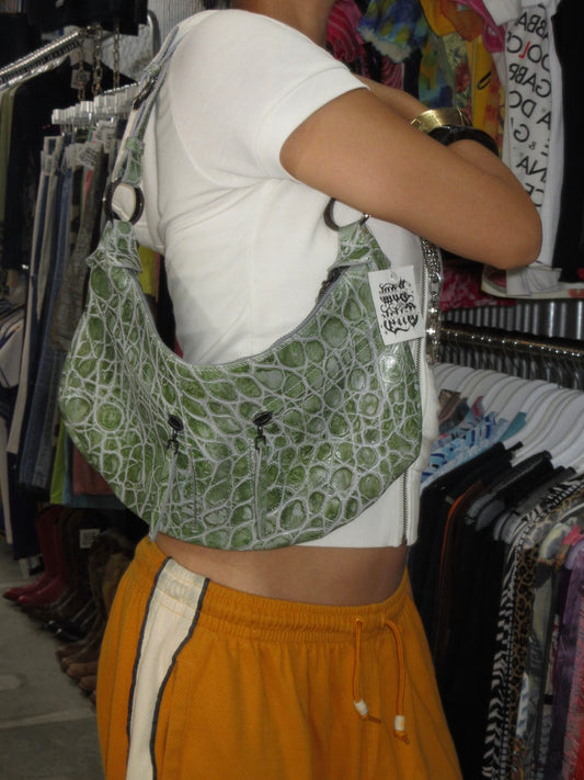 Vintage Design Bag