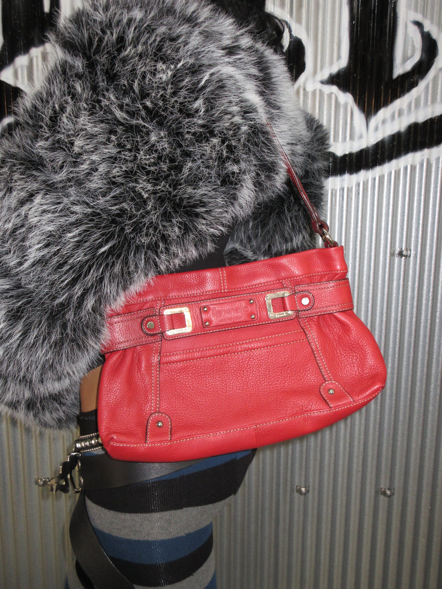 Vintage Design Bag