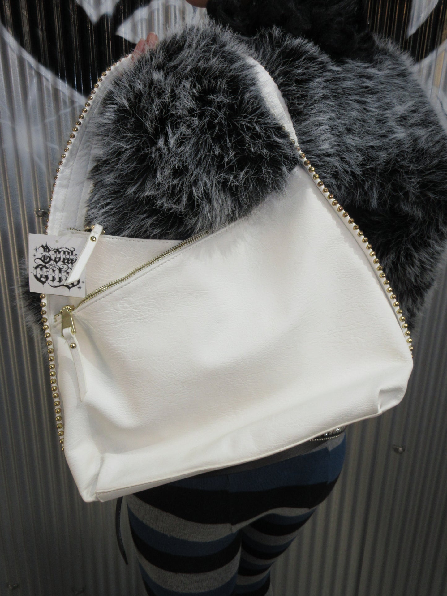 Vintage Design Bag