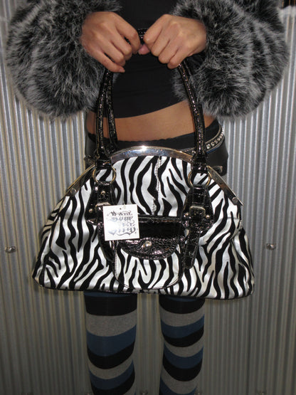Vintage Design Bag