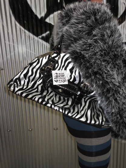 Vintage Design Bag
