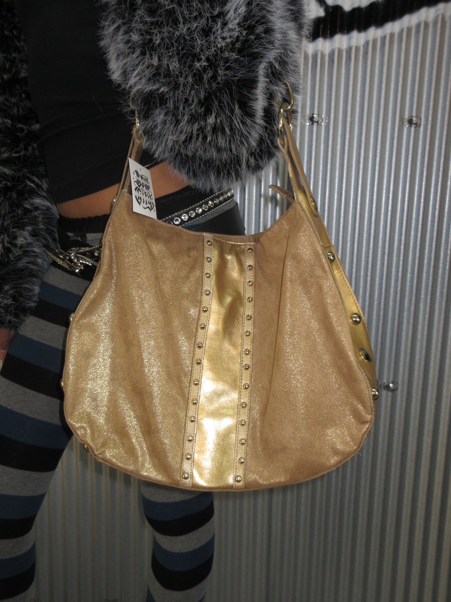 Vintage Design Bag