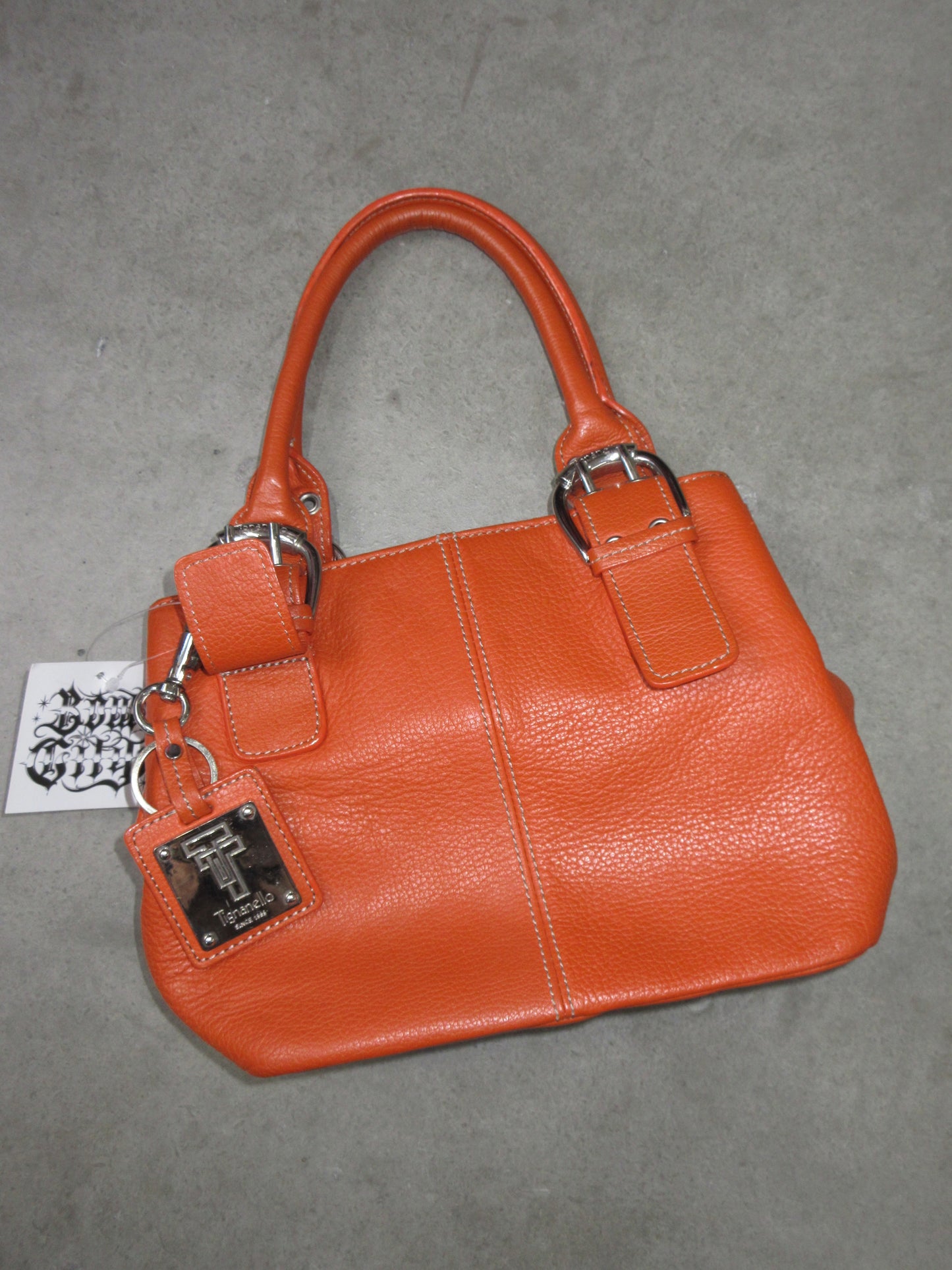 Vintage Design Bag