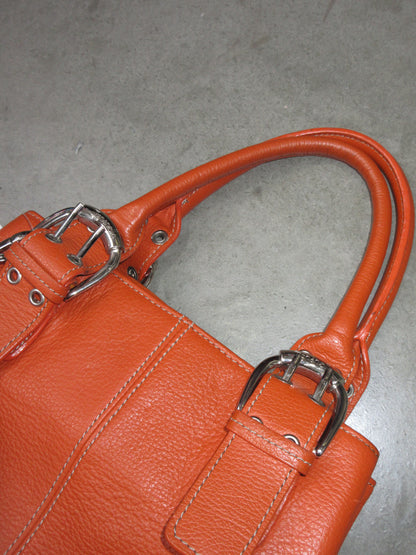 Vintage Design Bag