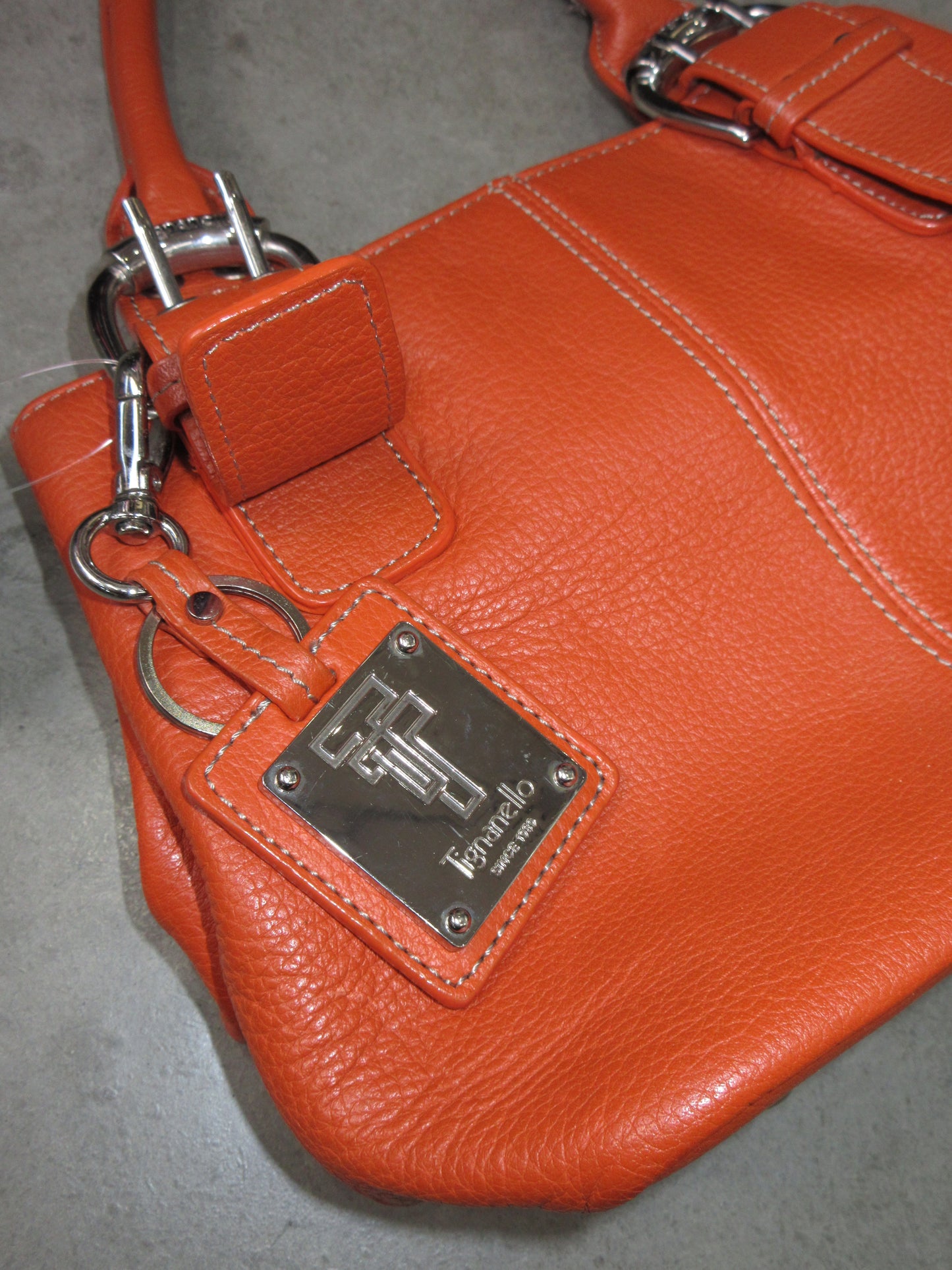 Vintage Design Bag