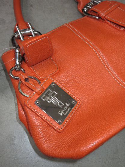 Vintage Design Bag