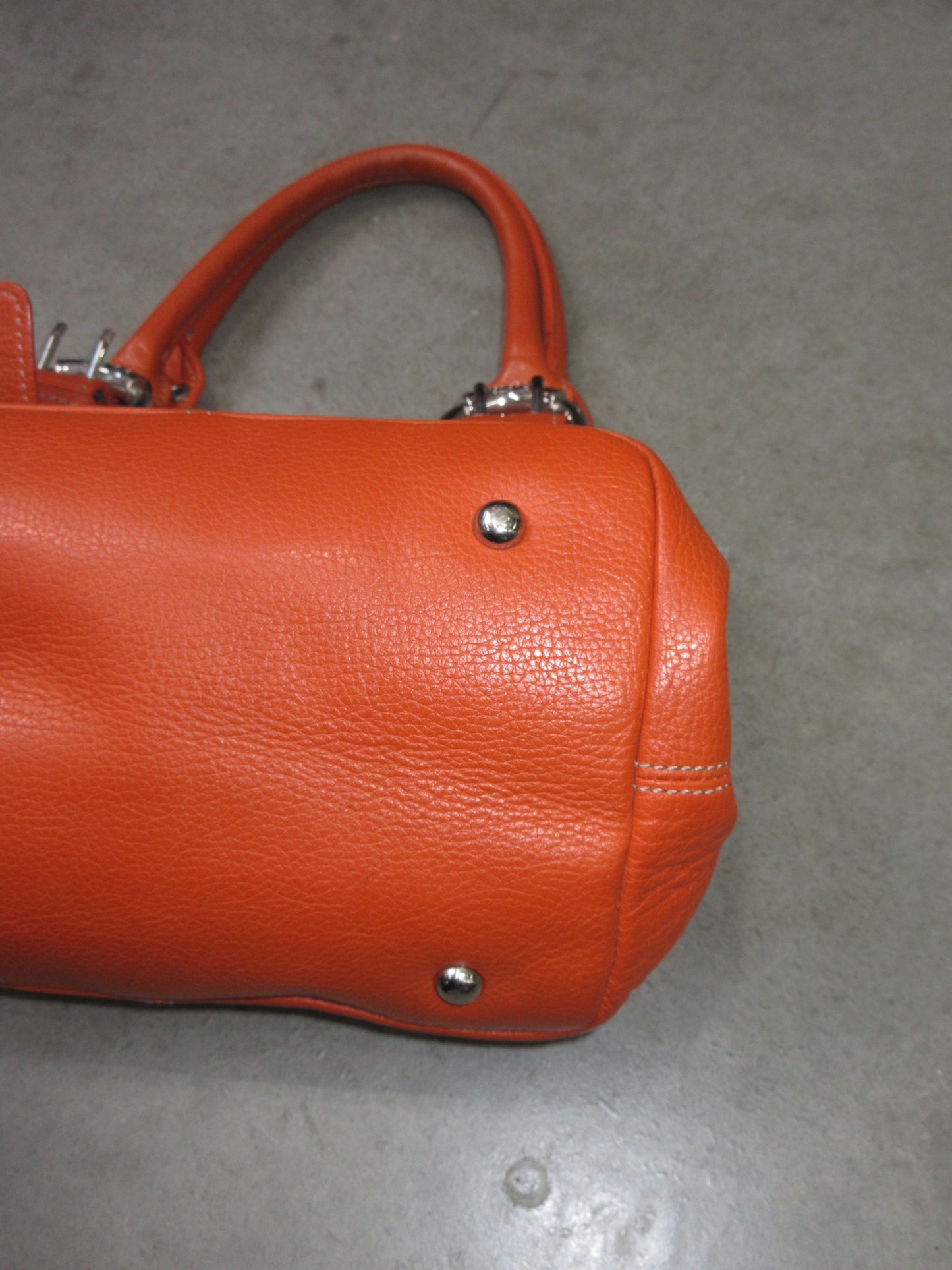 Vintage Design Bag