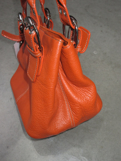 Vintage Design Bag