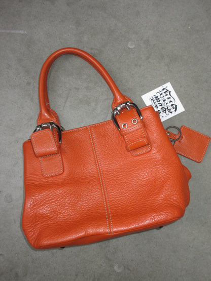 Vintage Design Bag