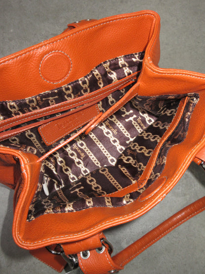 Vintage Design Bag