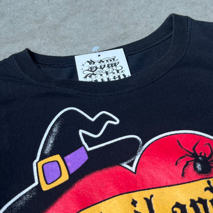 Vintage Design Top