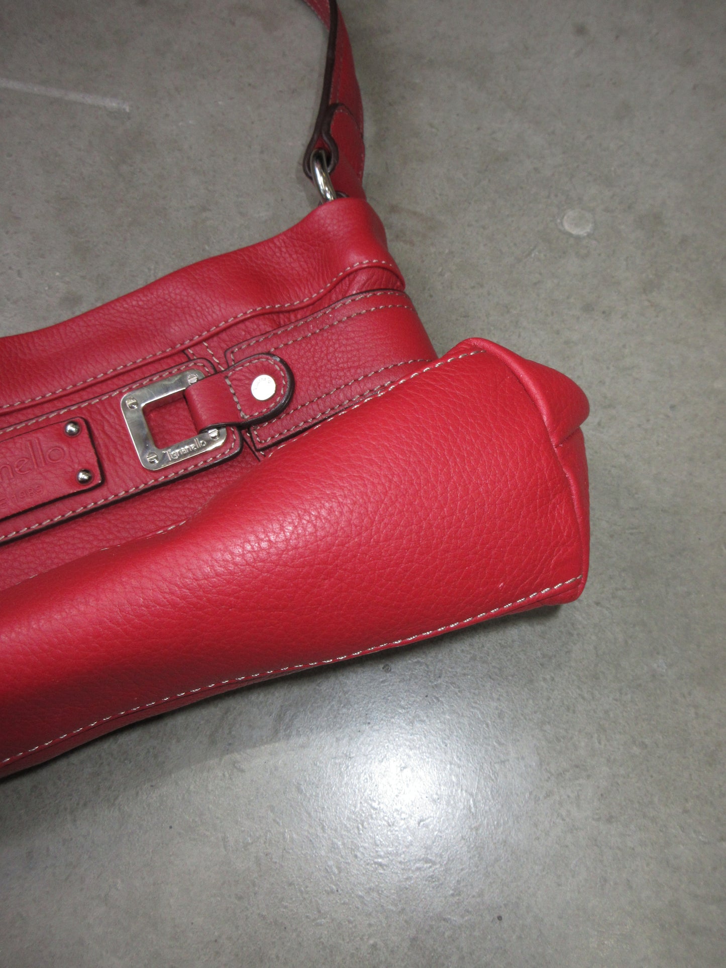 Vintage Design Bag