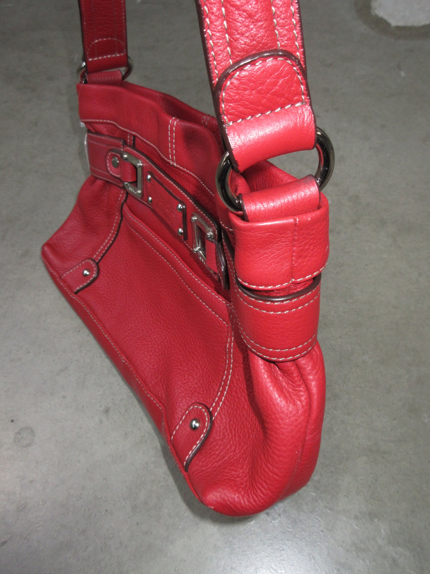 Vintage Design Bag