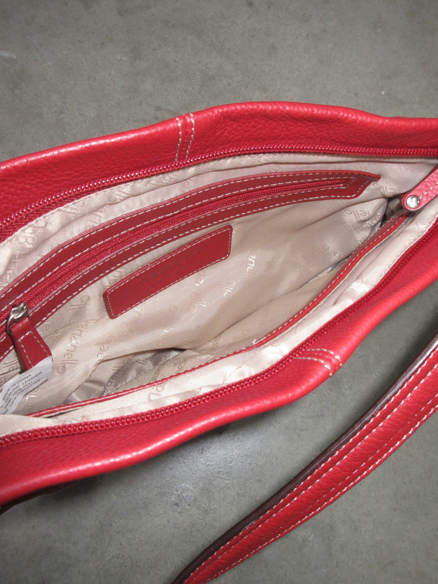 Vintage Design Bag