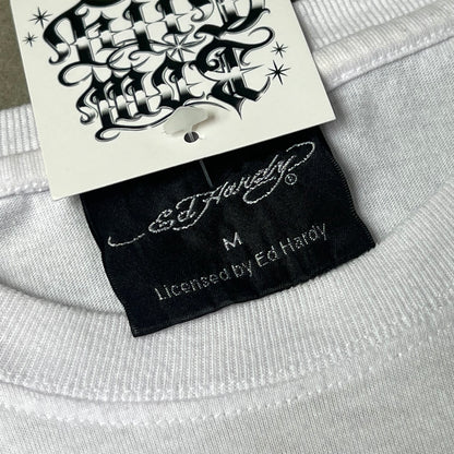 Ed Hardy Vintage Design Top