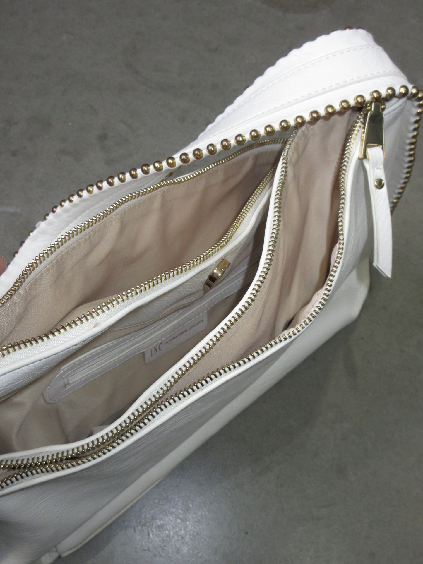 Vintage Design Bag
