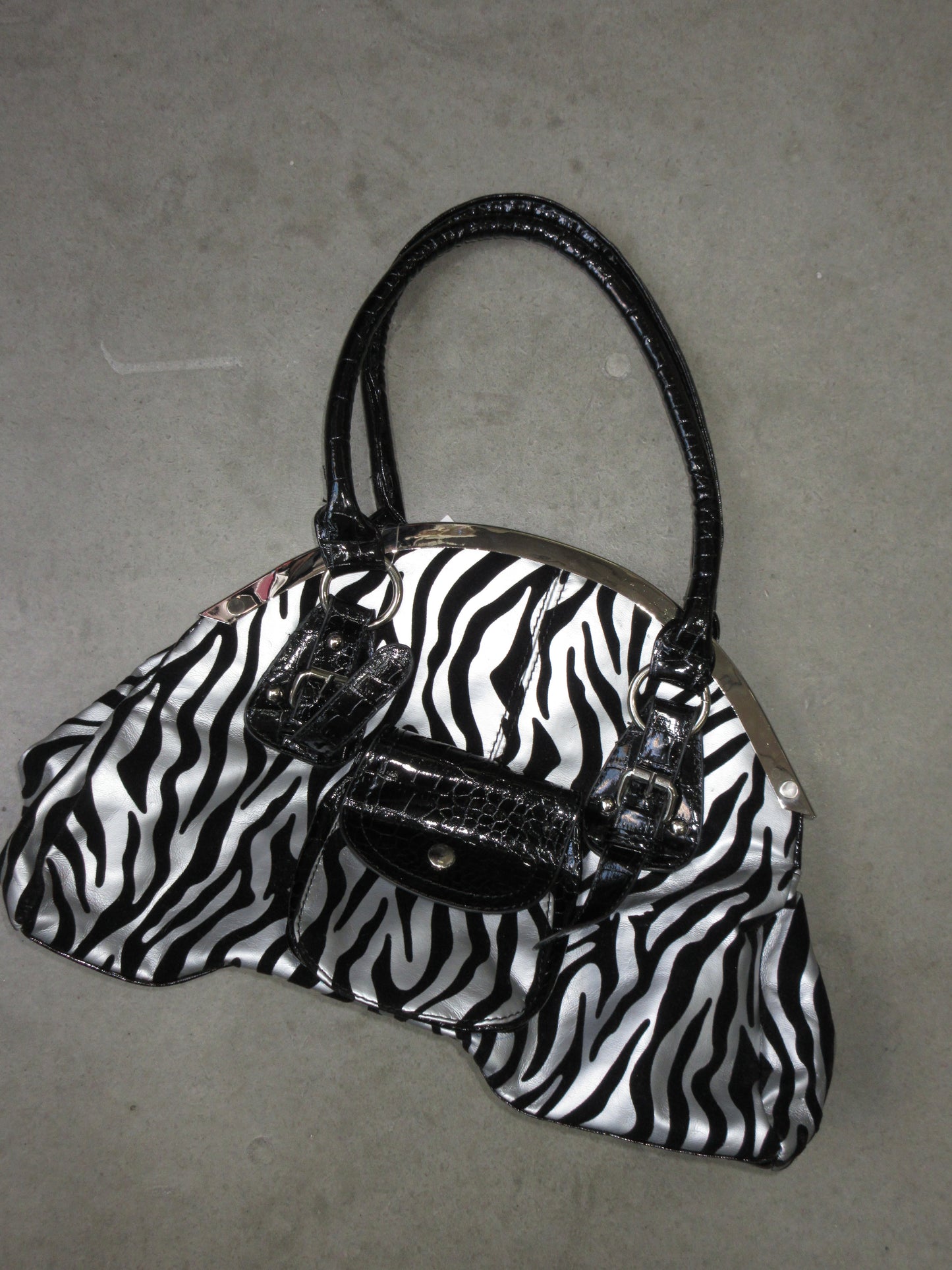 Vintage Design Bag
