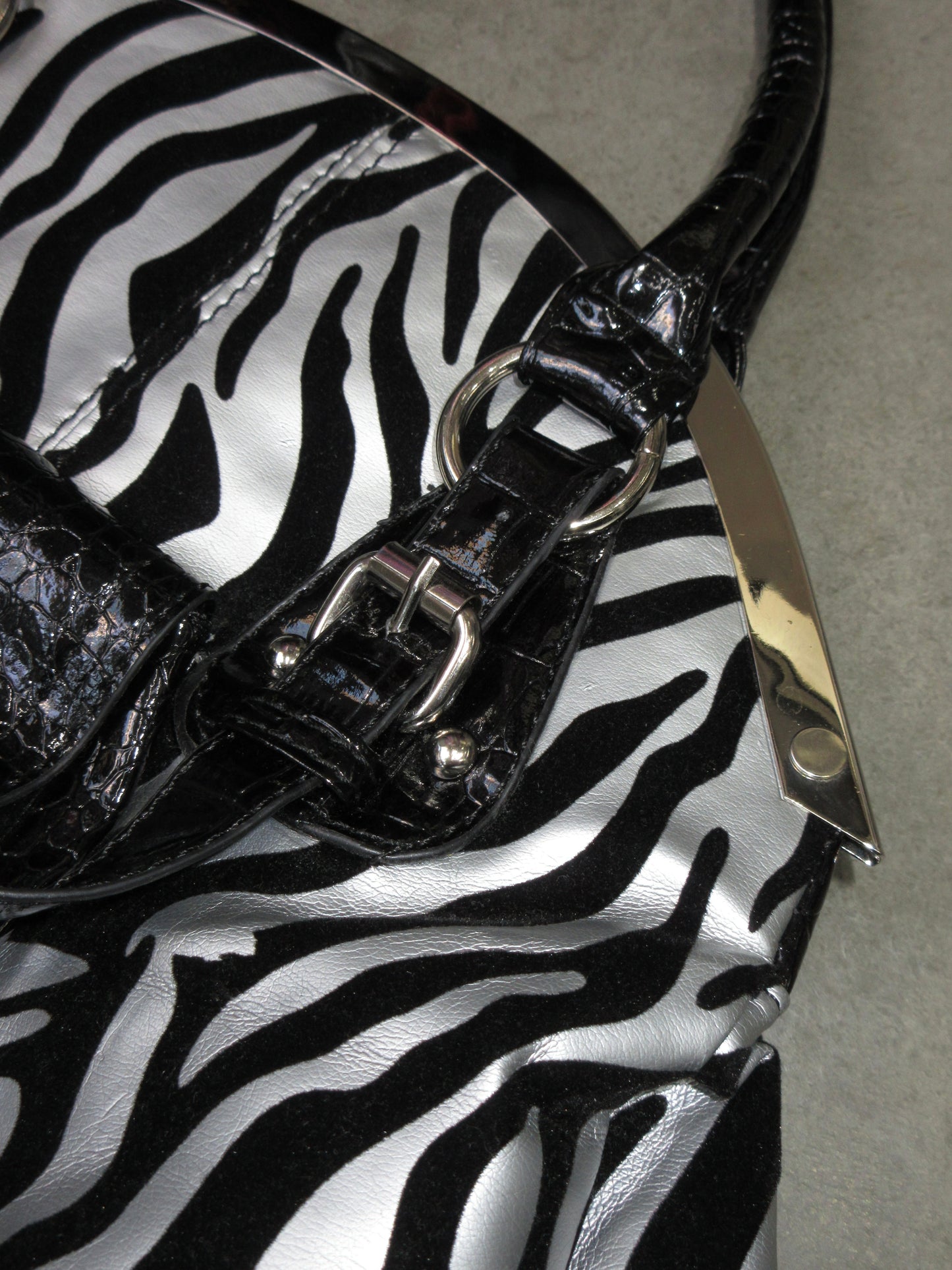 Vintage Design Bag