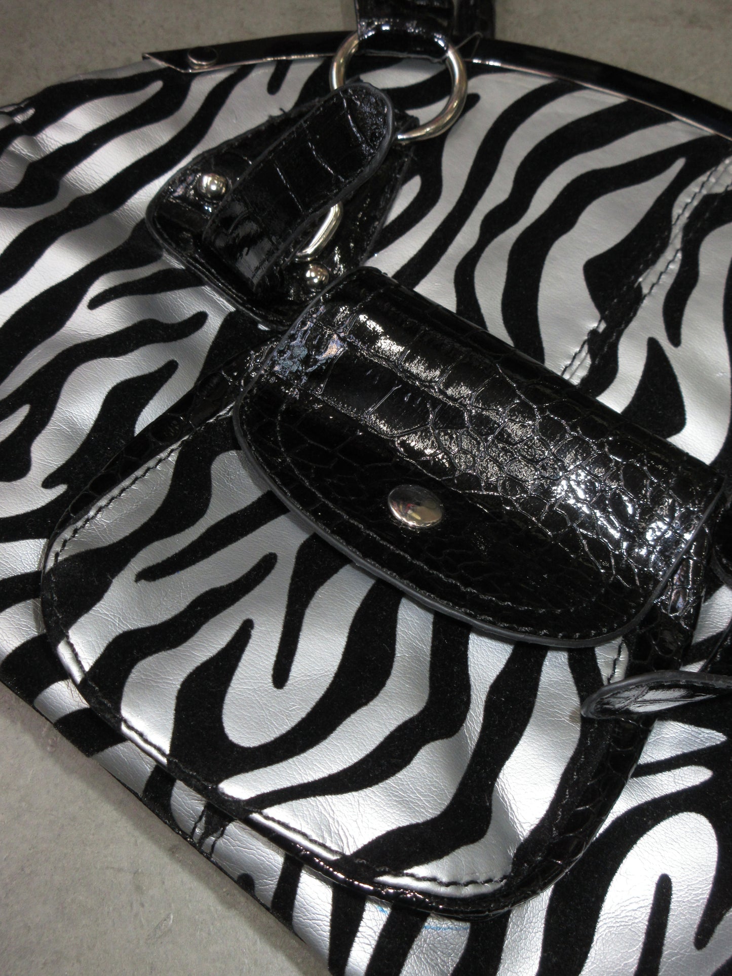 Vintage Design Bag
