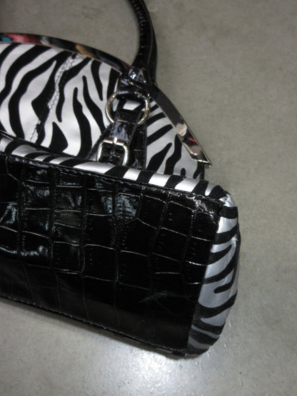 Vintage Design Bag