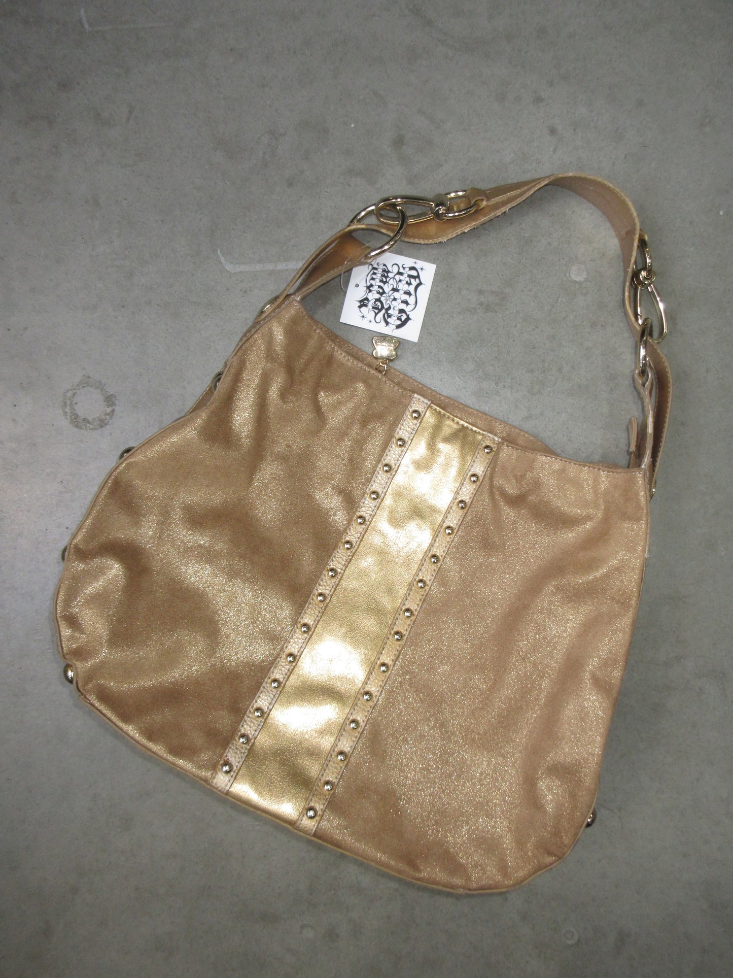 Vintage Design Bag