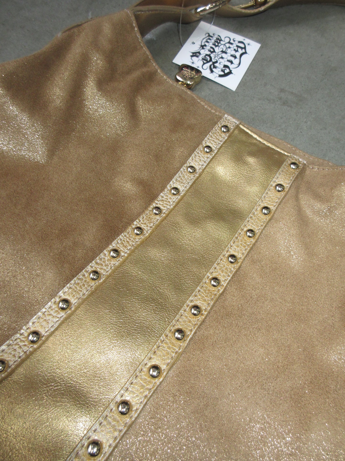 Vintage Design Bag