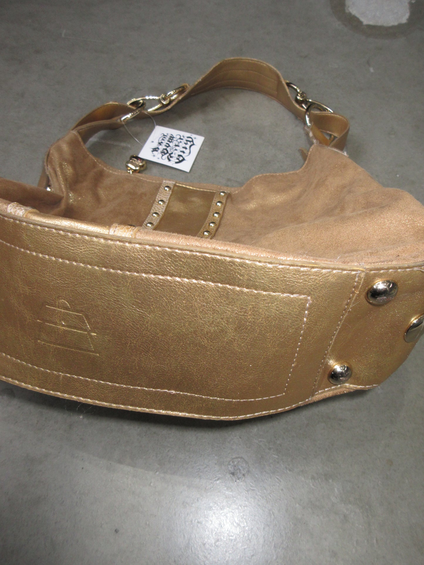 Vintage Design Bag