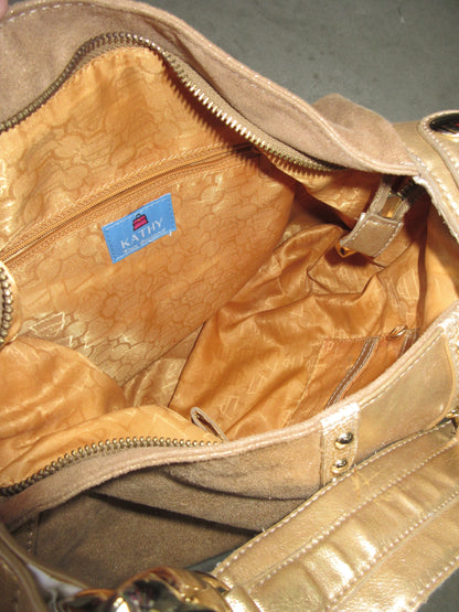 Vintage Design Bag