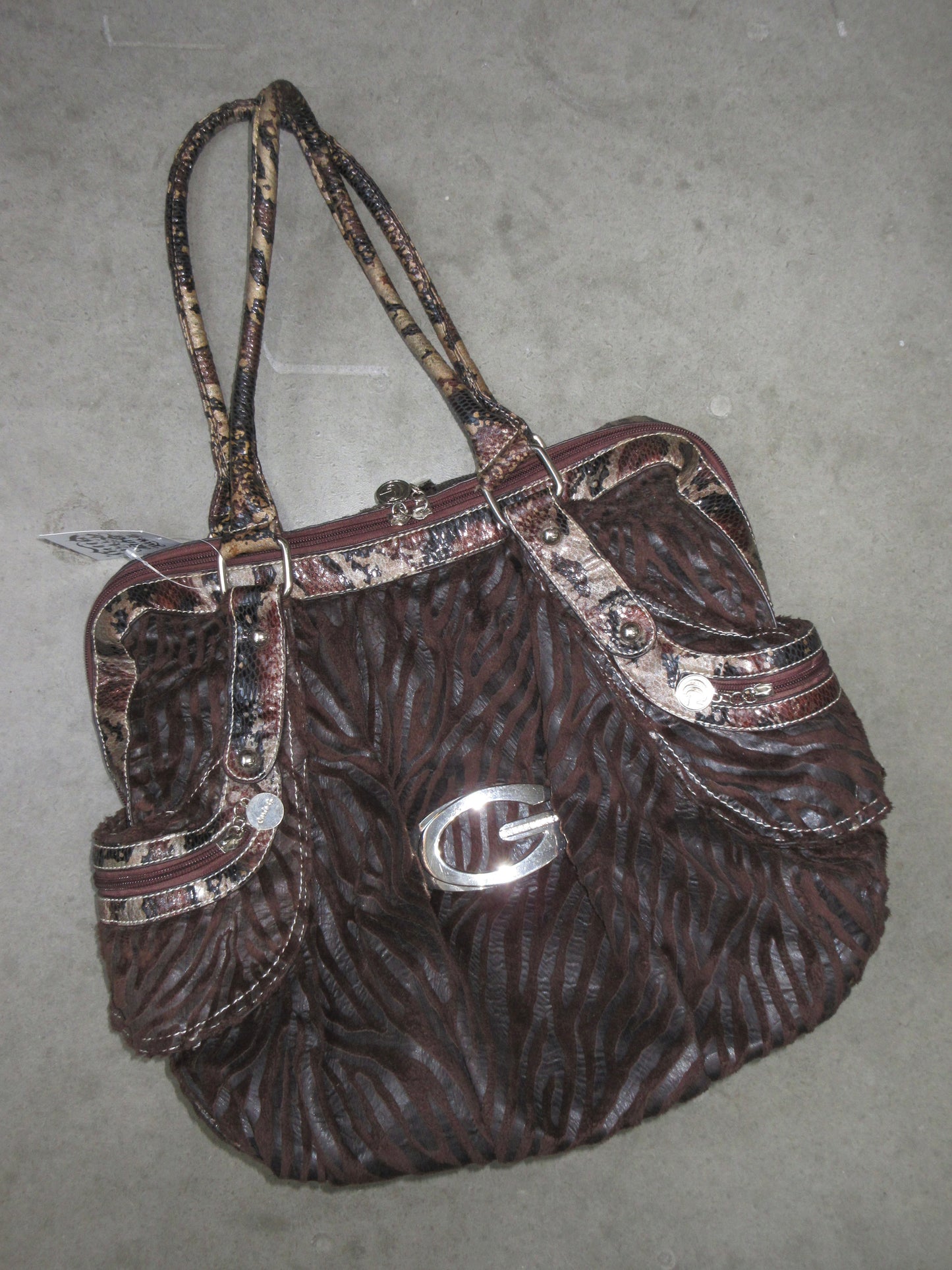 Vintage Design Bag