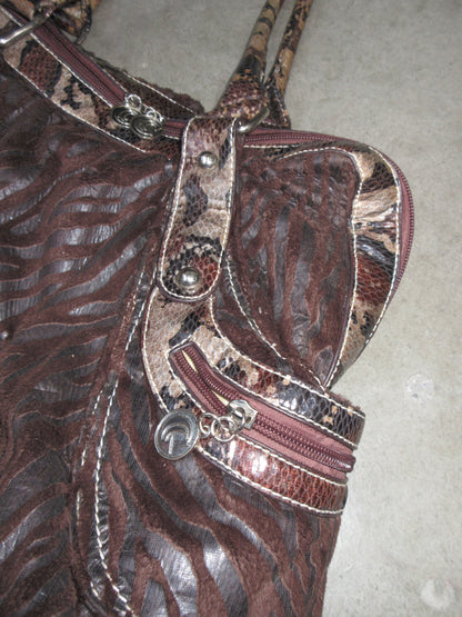 Vintage Design Bag