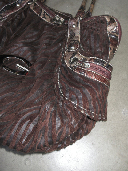 Vintage Design Bag