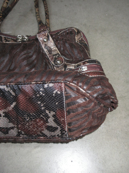 Vintage Design Bag