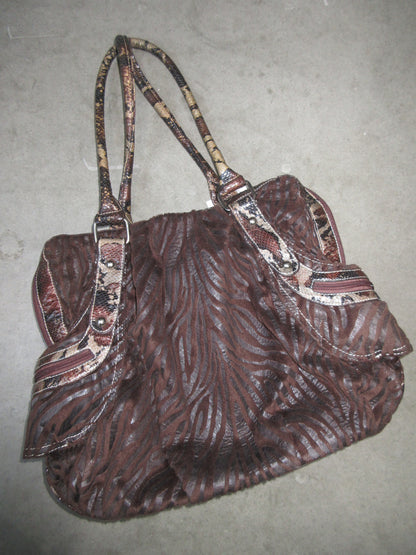 Vintage Design Bag