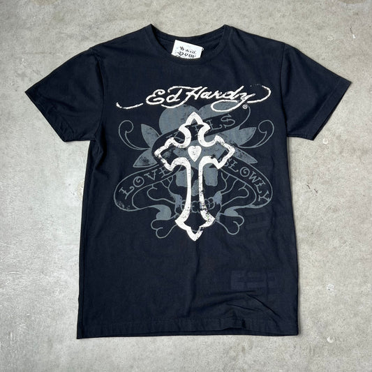 Ed Hardy Vintage Design Top