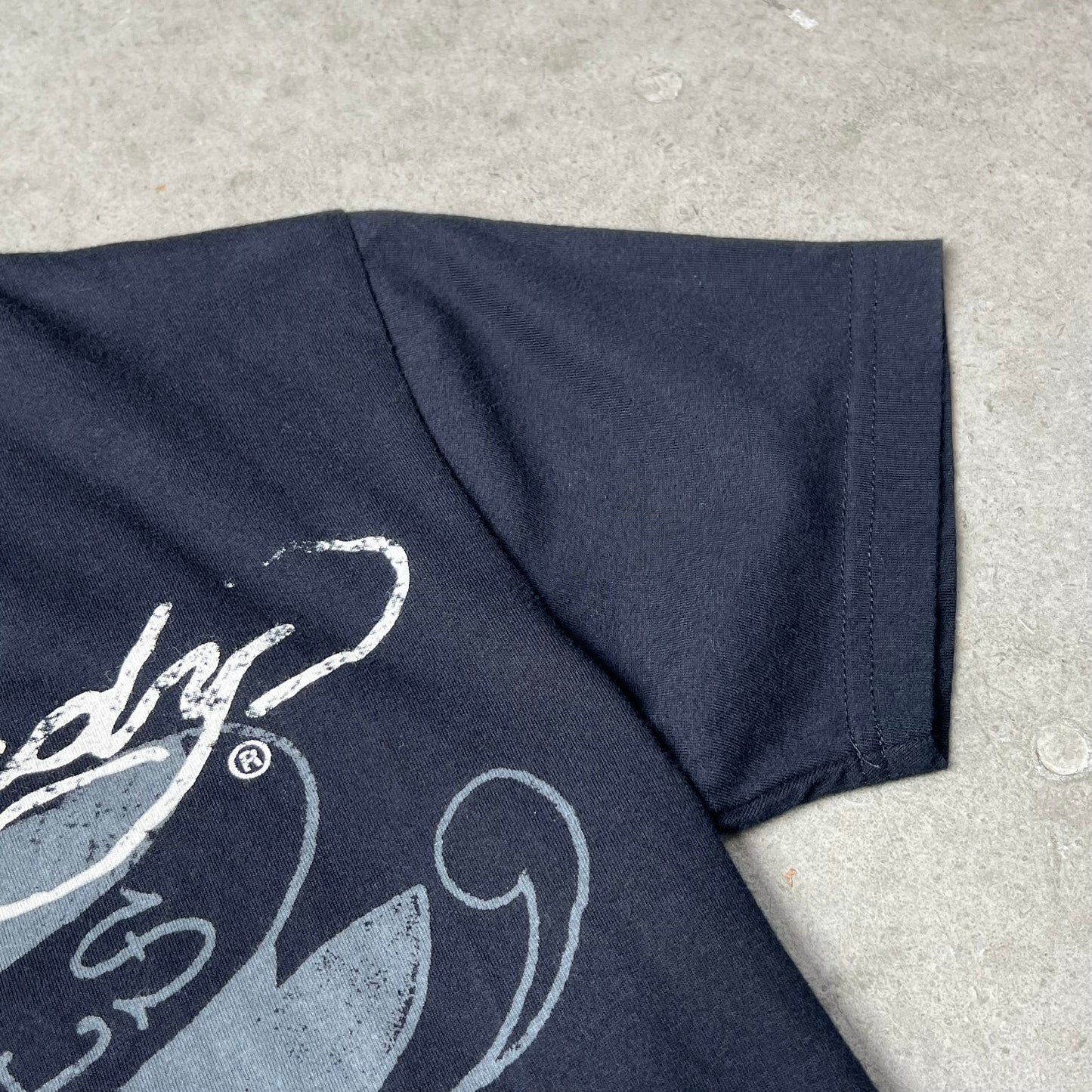 Ed Hardy Vintage Design Top