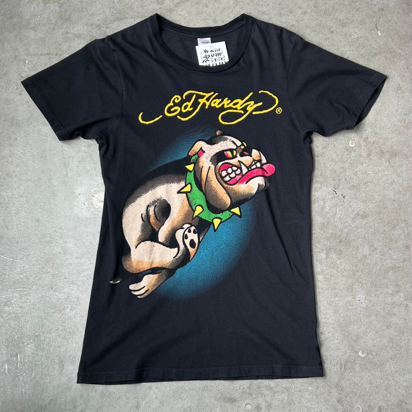 Ed Hardy Vintage Design Top