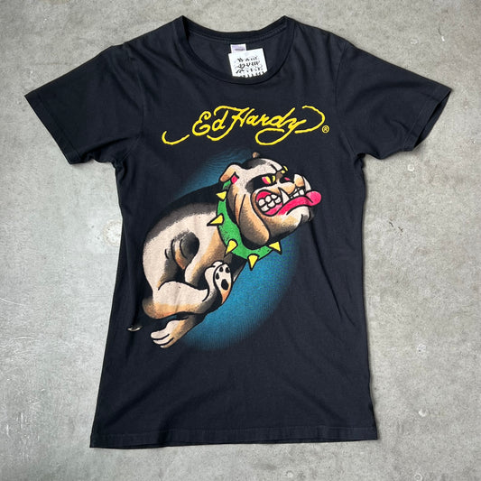 Ed Hardy Vintage Design Top