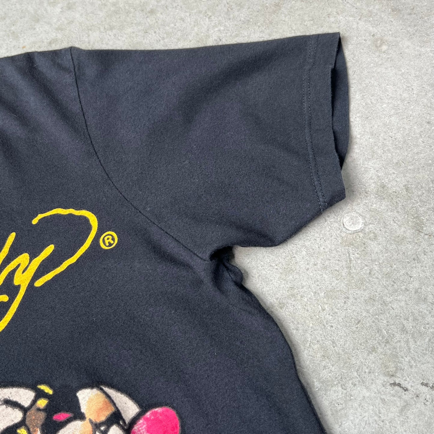 Ed Hardy Vintage Design Top