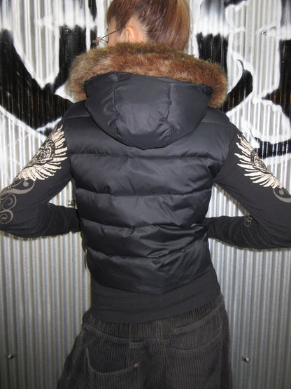Vintage Design Vest