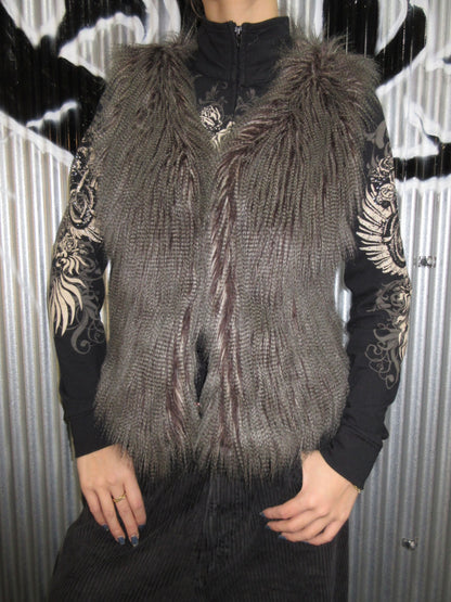 Vintage Design Vest