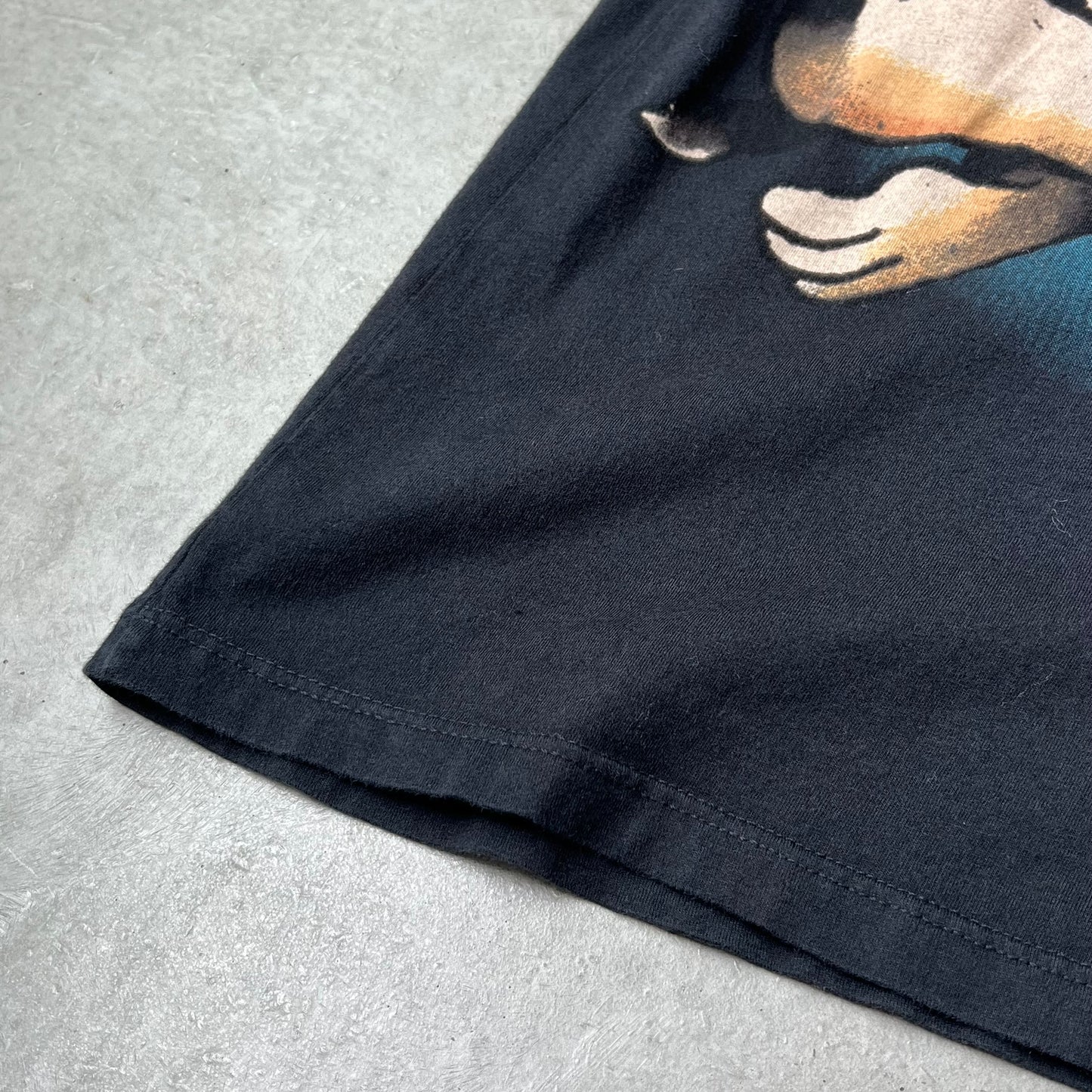 Ed Hardy Vintage Design Top