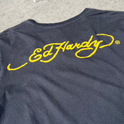 Ed Hardy Vintage Design Top