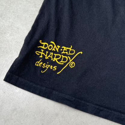 Ed Hardy Vintage Design Top